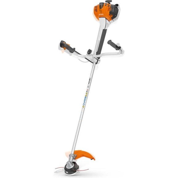 Кусторез Stihl FS 351 DM 300-3 4134-200-0409P Кусторез Stihl FS 351 DM 300-3 4134-200-0409P