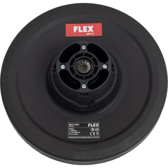 Головка машины для круглого шлифования MH-O D225 FLEX 457175 Головка машины для круглого шлифования MH-O D225 FLEX 457175