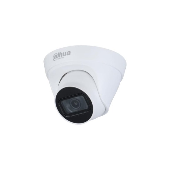 Купольная IP видеокамера Dahua с фиксированным объективом DH-IPC-HDW1230T1P-0360B-S6 Купольная IP видеокамера Dahua с фиксированным объективом DH-IPC-HDW1230T1P-0360B-S6