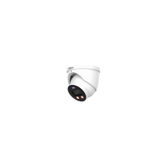 Купольная IP видеокамера Dahua с фиксированным объективом DH-IPC-HDW3849HP-AS-PV-0280B-PRO