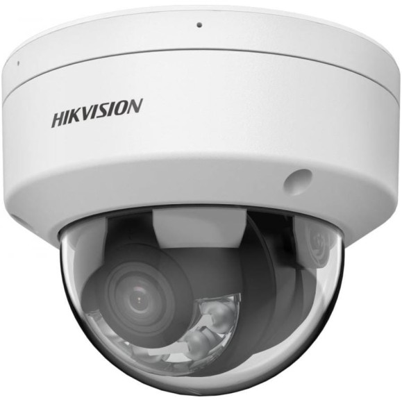 Уличная купольная IP-камера Hikvision DS-2CD2147G2H-LISU(2.8mm) 4Мп АВ5090215 Уличная купольная IP-камера Hikvision DS-2CD2147G2H-LISU(2.8mm) 4Мп АВ5090215