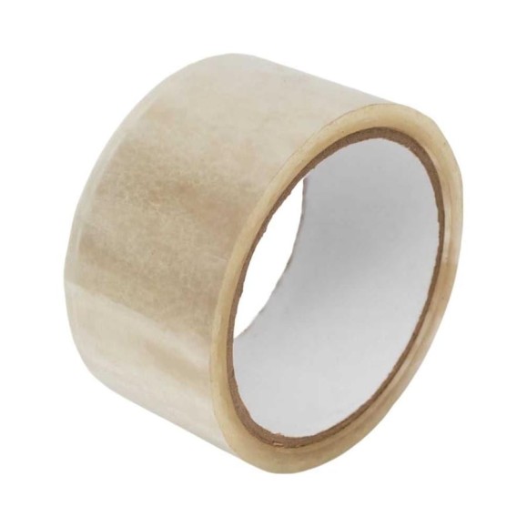 Клейкая лента Ultra tape 48мм, 140м, 40мкм, прозрачная, 6шт/уп 4687206399280 Клейкая лента Ultra tape 48мм, 140м, 40мкм, прозрачная, 6шт/уп 4687206399280