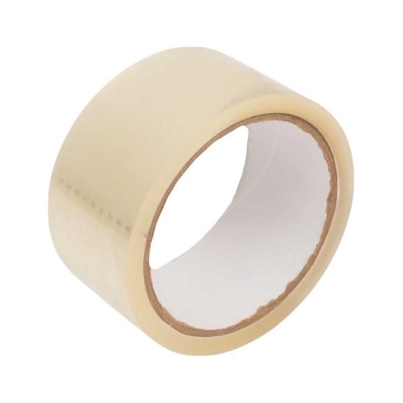 Клейкая лента Ultra tape 48мм, 110м, 43мкм, прозрачная, 6шт/уп 4687206399235 Клейкая лента Ultra tape 48мм, 110м, 43мкм, прозрачная, 6шт/уп 4687206399235