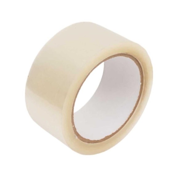 Клейкая лента Ultra tape 75мм, 66м, 45мкм, прозрачная, 4шт/уп 4687206399648 Клейкая лента Ultra tape 75мм, 66м, 45мкм, прозрачная, 4шт/уп 4687206399648