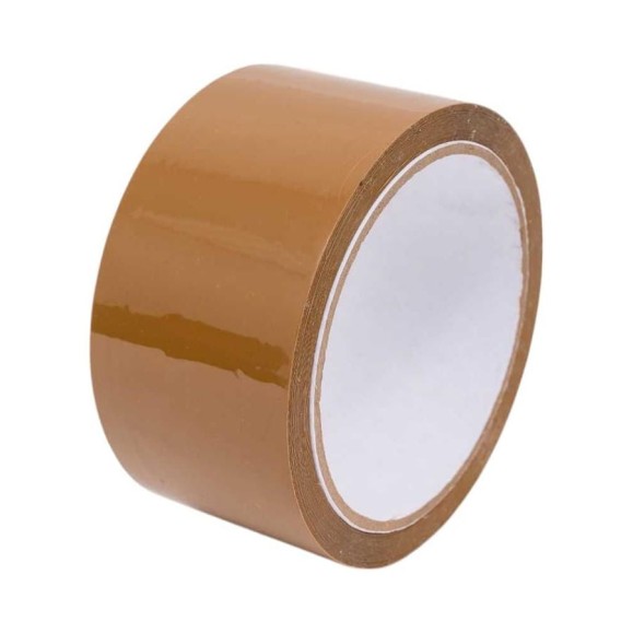 Клейкая лента Ultra tape 48мм, 66м, 50мкм, коричневый, 6шт/уп 4687206399518 Клейкая лента Ultra tape 48мм, 66м, 50мкм, коричневый, 6шт/уп 4687206399518