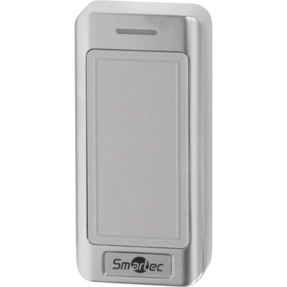 Автономный контроллер Smartec ST-SC342E со встроенными считывателем EM, металлический smkd0829 Автономный контроллер Smartec ST-SC342E со встроенными считывателем EM, металлический smkd0829