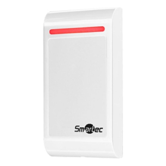 Автономный контроллер Smartec ST-SC032EH-WT со встроенными считывателями EM и HID, белый smkd0365 Автономный контроллер Smartec ST-SC032EH-WT со встроенными считывателями EM и HID, белый smkd0365