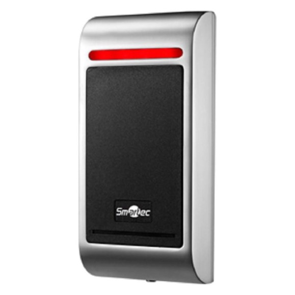 Автономный контроллер Smartec ST-SC042EH со встроенными считывателями EM и HID, металлический корпус smkd0366 Автономный контроллер Smartec ST-SC042EH со встроенными считывателями EM и HID, металлический корпус smkd0366