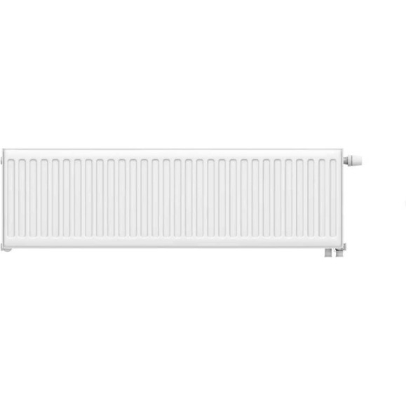 Панельный радиатор LEMAX Premium VC 22x300x800, 1235 Вт, universal 157574