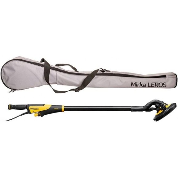 Машинка электрическая шлифовальная бесщёточная MIRKA LEROS 950CV MIW9502022BA Машинка электрическая шлифовальная бесщёточная MIRKA LEROS 950CV MIW9502022BA