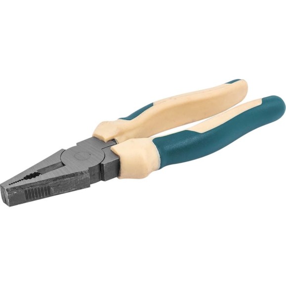 Плоскогубцы комбинированные Rockforce 200мм RF LIGHT-611200(64569) Плоскогубцы комбинированные Rockforce 200мм RF LIGHT-611200(64569)