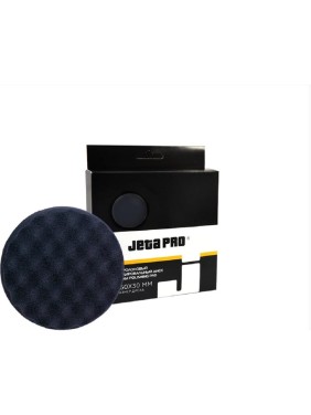 Диск Jeta PRO с рифленой поверхностью мягкий черный 150 мм, 1 шт 5873313/J Диск Jeta PRO с рифленой поверхностью мягкий черный 150 мм, 1 шт 5873313/J