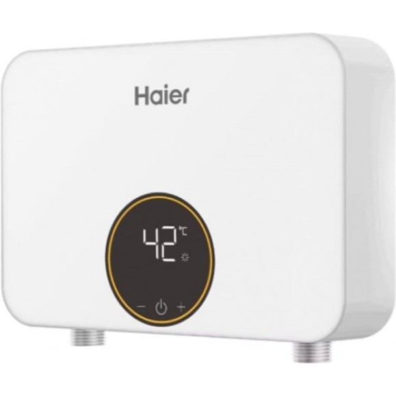 Водонагреватель Haier JET-EI6 GA0T6QE07RU Водонагреватель Haier JET-EI6 GA0T6QE07RU