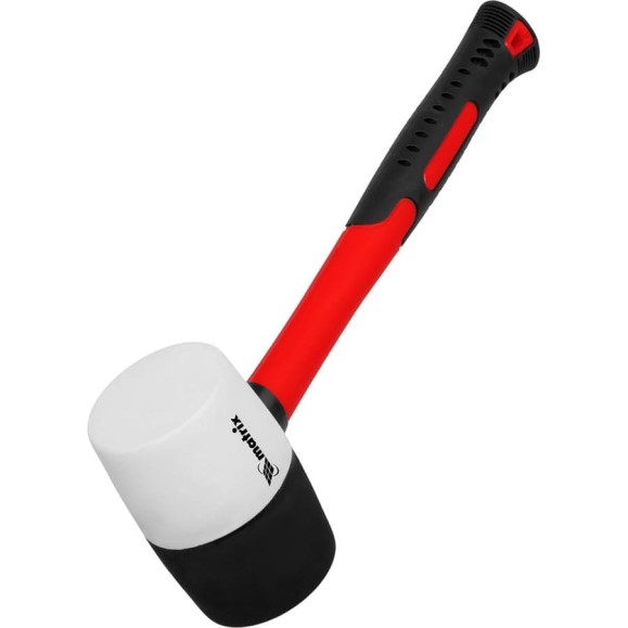 Резиновая киянка 450 г. MATRIX 11171 Резиновая киянка 450 г. MATRIX 11171