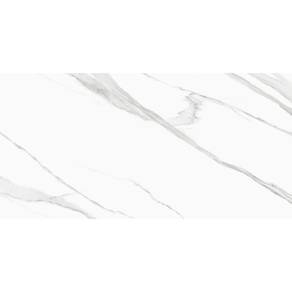 Керамогранит Лайф Калакатта / Life Calacatta матовый 1200х600х9,5 1,44м2 белый (2 шт в уп.) Delacora D120239M Керамогранит Лайф Калакатта / Life Calacatta матовый 1200х600х9,5 1,44м2 белый (2 шт в уп.) Delacora D120239M