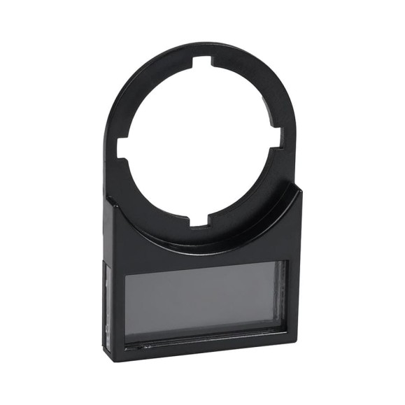 Держатель маркировки КЭАЗ OptiSignal Compact D22 C7-MH2511, 25x11 мм ZBZ32 20шт 362220