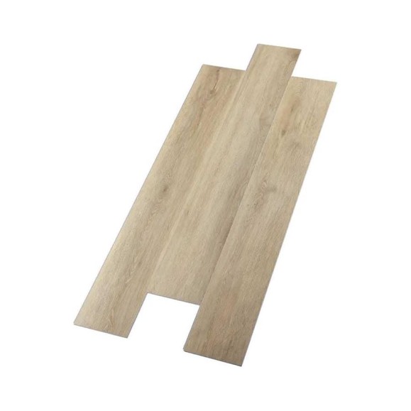 Кварцвиниловый SPC ламинат I-FLOORS Chamfer 4v Дуб Тоба 685323436 Кварцвиниловый SPC ламинат I-FLOORS Chamfer 4v Дуб Тоба 685323436