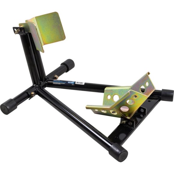 Стационарная парковочная подставка под колесо мотоцикла Forsage 300 кг F-TRMT060(16888) Стационарная парковочная подставка под колесо мотоцикла Forsage 300 кг F-TRMT060(16888)