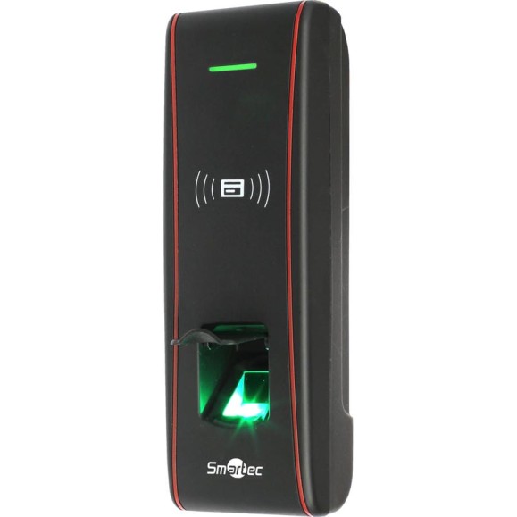 Биометрический считыватель Smartec ST-FR031MF smkd0531 Биометрический считыватель Smartec ST-FR031MF smkd0531