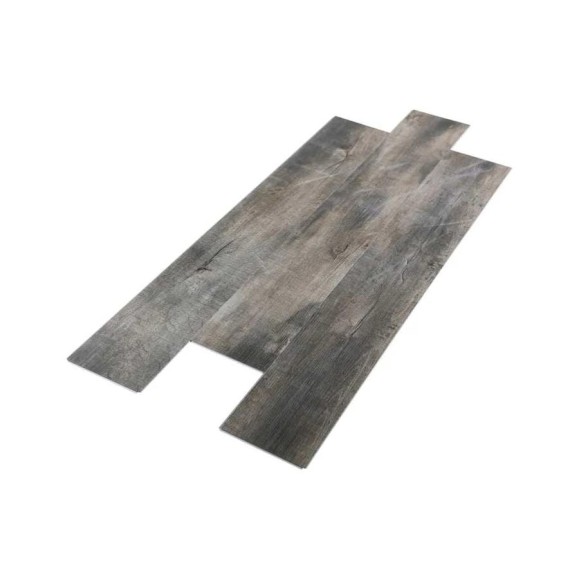Кварцвиниловый SPC ламинат I-FLOORS Basic Дуб Шамбор 685323309