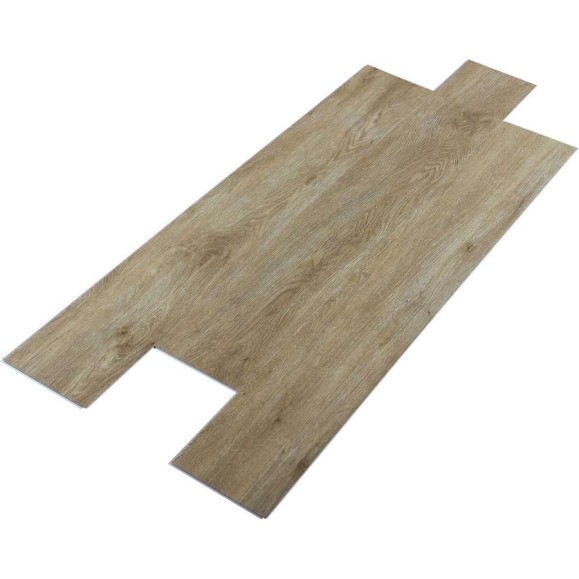 Кварцвиниловый SPC ламинат I-FLOORS Basic Дуб Виндзор 685323313 Кварцвиниловый SPC ламинат I-FLOORS Basic Дуб Виндзор 685323313