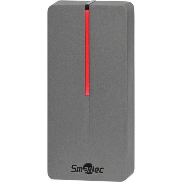 Считыватель Smartec ST-PR043EHM EM, HID prox, MIFARE smkd0595 Считыватель Smartec ST-PR043EHM EM, HID prox, MIFARE smkd0595