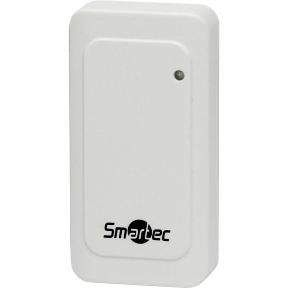 Считыватель Smartec ST-PR012EHM-WT EM, HID prox, MIFARE, белый smkd0924 Считыватель Smartec ST-PR012EHM-WT EM, HID prox, MIFARE, белый smkd0924