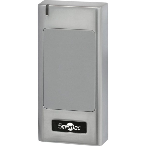 Считыватель Smartec ST-PR041EHM EM, HID prox, MIFARE smkd0472 Считыватель Smartec ST-PR041EHM EM, HID prox, MIFARE smkd0472