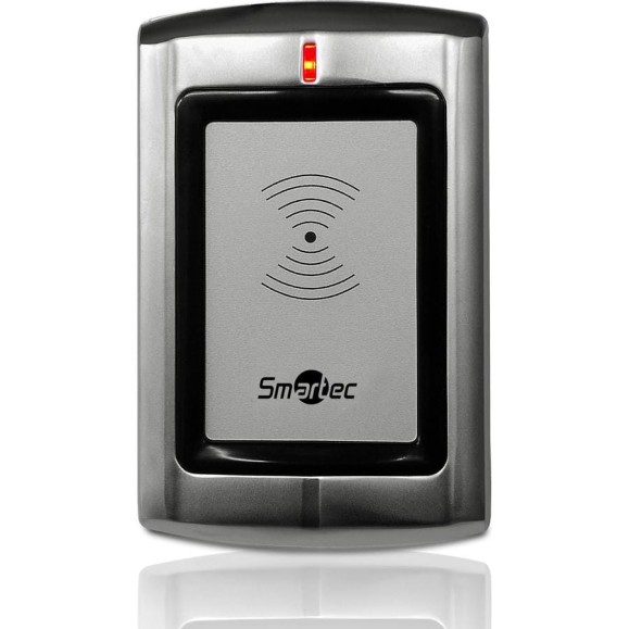 Считыватель MIFARE Smartec ST-PR140MF smkd0284 Считыватель MIFARE Smartec ST-PR140MF smkd0284