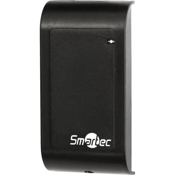 Считыватель MIFARE Smartec ST-PR011MF-BK черный smkd0568.1 Считыватель MIFARE Smartec ST-PR011MF-BK черный smkd0568.1