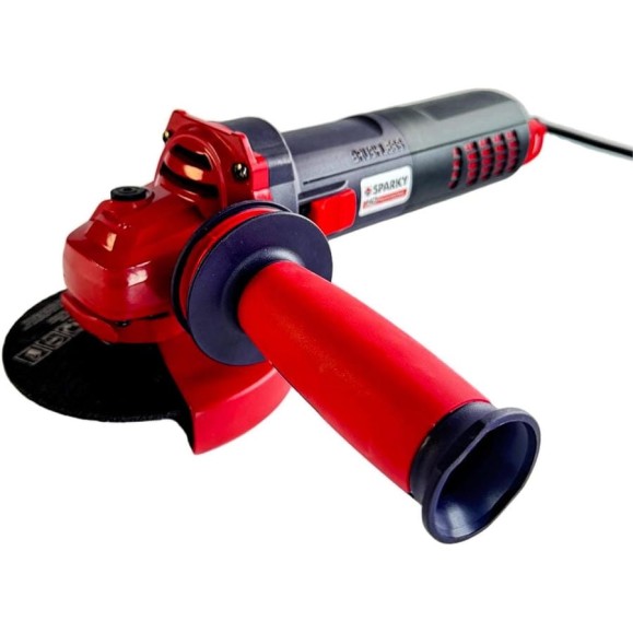 УШМ (болгарка) SPARKY MB 1100СE HD BL 14000077312 УШМ (болгарка) SPARKY MB 1100СE HD BL 14000077312