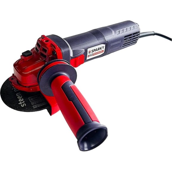 УШМ (болгарка) SPARKY MB 1200E 14000077112 УШМ (болгарка) SPARKY MB 1200E 14000077112