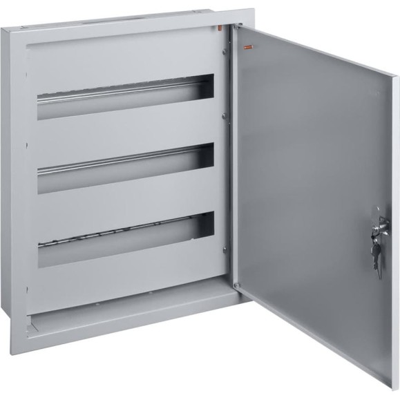 Встраиваемый распределительный щит ЩРВ-54 550х450х120 TDM SQ0905-0008