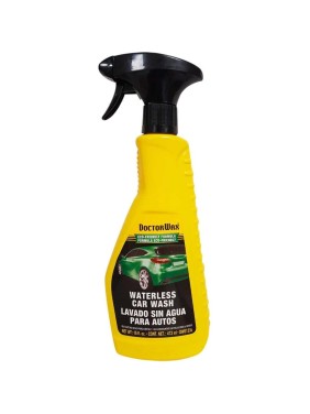 Безводный шампунь DoctorWax DW8123s Безводный шампунь DoctorWax DW8123s