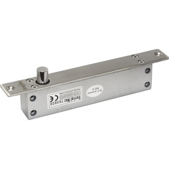 Электромеханический соленоидный замок Smartec ST-DB420MT smkd0587 Электромеханический соленоидный замок Smartec ST-DB420MT smkd0587