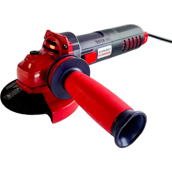 УШМ (болгарка) SPARKY MB 1300СE HD BL 14000077412 УШМ (болгарка) SPARKY MB 1300СE HD BL 14000077412