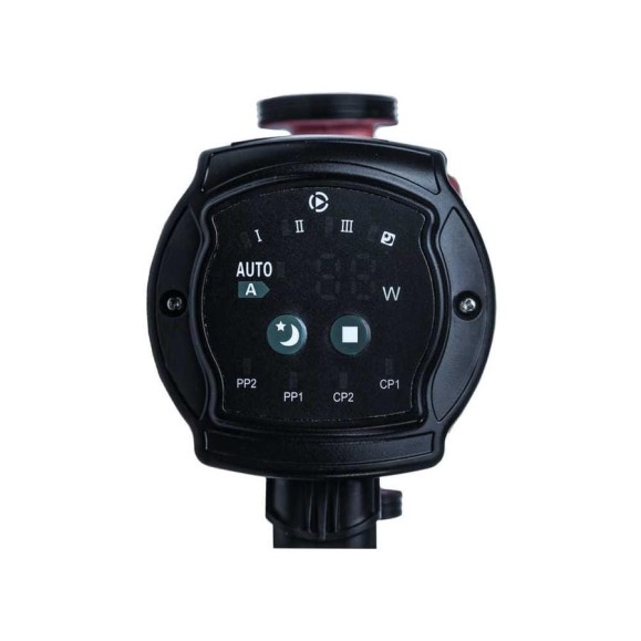 Насос для отопления с частотным регулированием KROMWELL PE1L 25/6 130
