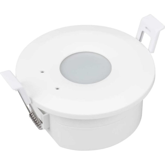 Датчик движения INTELLIGENT ARLIGHT SMART-0-10V-1001-12-62-IN White 039710