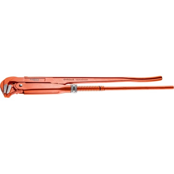 Трубный ключ NEO Tools тип 90 560 мм 2.0 02-132 Трубный ключ NEO Tools тип 90 560 мм 2.0 02-132