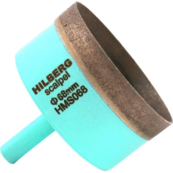 Коронка алмазная Hilberg Scalpel 68 мм HMS068