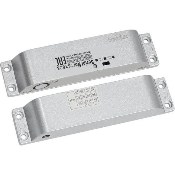 Электромеханический соленоидный замок Smartec ST-DB710MLT smkd0936 Электромеханический соленоидный замок Smartec ST-DB710MLT smkd0936