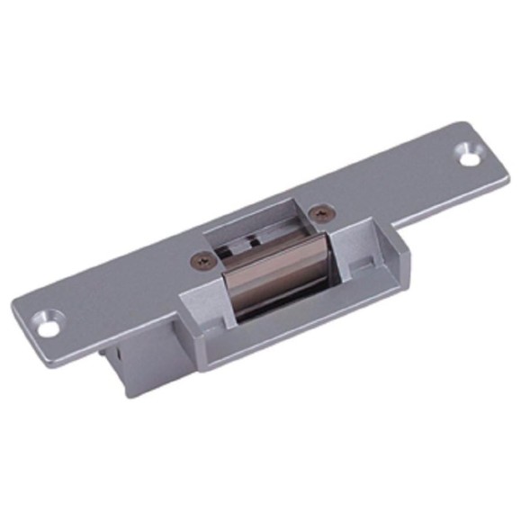 ЭМЗ стандартная Smartec ST-SL130NC с направляющей, НЗ, короткая планка smkd0325 ЭМЗ стандартная Smartec ST-SL130NC с направляющей, НЗ, короткая планка smkd0325