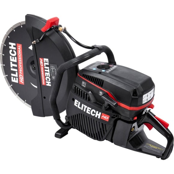Бензорез Elitech GC 400 (E2103.002.00) HD 210632 Бензорез Elitech GC 400 (E2103.002.00) HD 210632