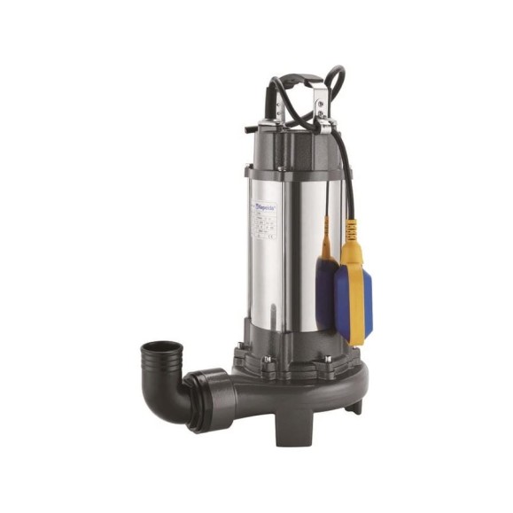 Насос погружной V1500B-F(2) Kepeida Т027822 Насос погружной V1500B-F(2) Kepeida Т027822