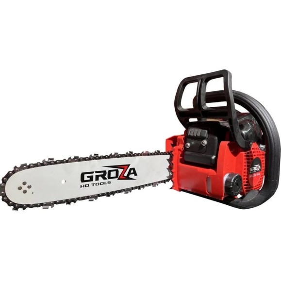 Бензопила Grozatools iMS-318 Easy G1301 Бензопила Grozatools iMS-318 Easy G1301