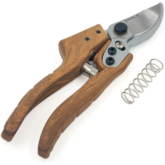 Секатор SKOLE (SEK4) 186A SEK4-186A Секатор SKOLE (SEK4) 186A SEK4-186A