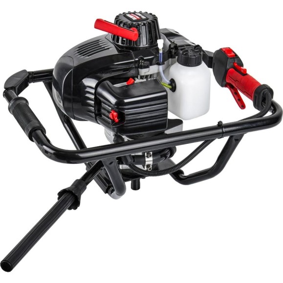 Мотобур бензиновый Elitech EA 64ES HD 211236 Мотобур бензиновый Elitech EA 64ES HD 211236