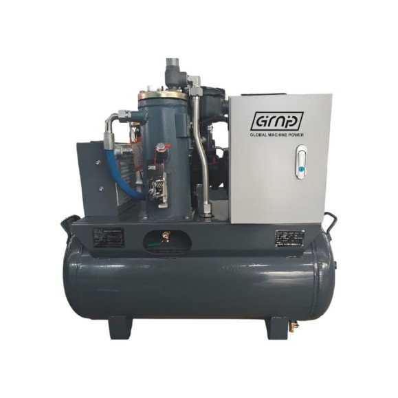Винтовой компрессор GMP GM 2,2-10-100A Винтовой компрессор GMP GM 2,2-10-100A