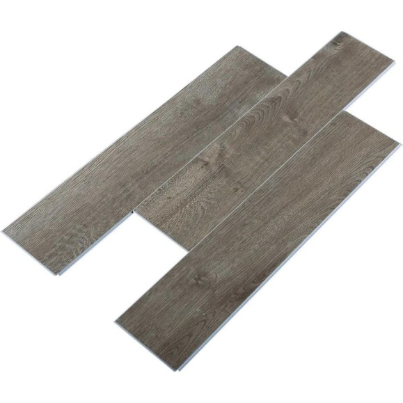 Кварцвиниловый SPC ламинат I-FLOORS Herringbone Дуб Танами 685323370 Кварцвиниловый SPC ламинат I-FLOORS Herringbone Дуб Танами 685323370
