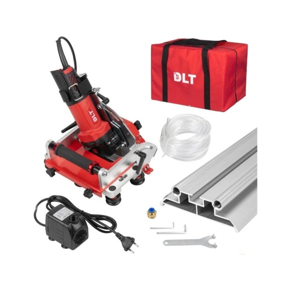 Плиткорез электрический DLT Slim Cutter MAX-Plus Плиткорез электрический Slim Cutter MAX-Plus, регулировка об., рез до 1,5м с направляющей 1,5м, регулировка об., рез 3586 Плиткорез электрический DLT Slim Cutter MAX-Plus Плиткорез электрический Slim Cutter MAX-Plus, регулировка об., рез до 1,5м с направляющей 1,5м, регулировка об., рез 3586